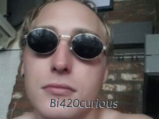 Bi420curious