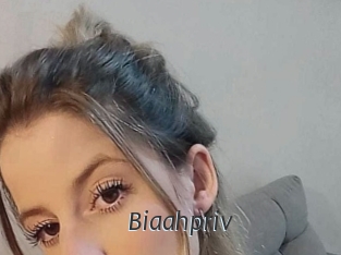 Biaahpriv