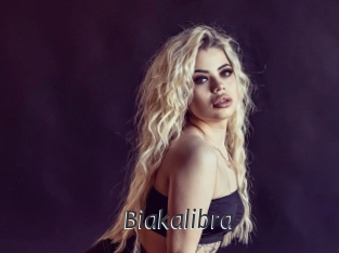Biakalibra
