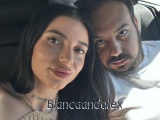 biancaandalex Ligne Rose