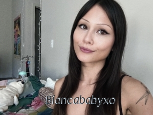 Biancababyxo