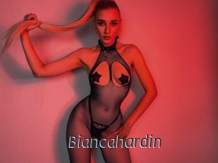 biancahardin Ligne Rose