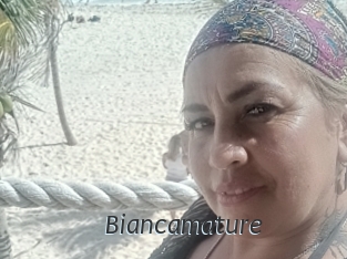 Biancamature
