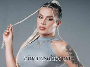 Biancasaintclair