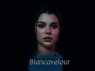 Biancavelour