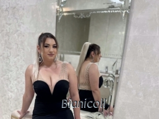 bianicoll Ligne Rose
