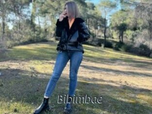 Bibimbae