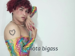 Bichota_bigass