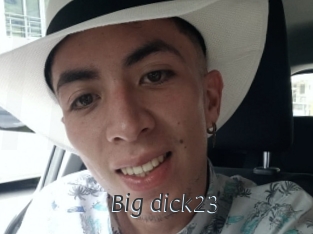 big_dick23 Ligne Rose