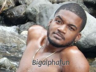Bigalphafun