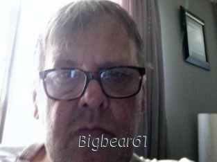 Bigbear61