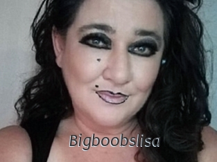 Bigboobslisa
