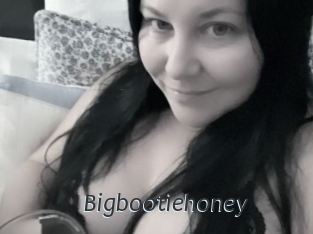 Bigbootiehoney