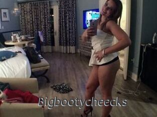 Bigbootycheecks