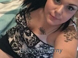 Bigbootynhorny