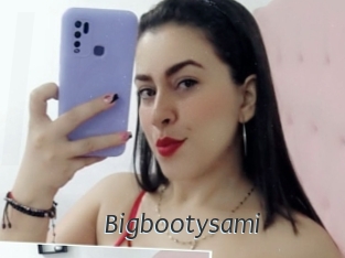 Bigbootysami