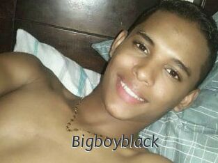Bigboyblack