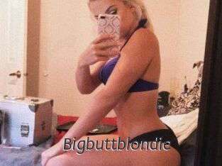 Bigbuttblondie