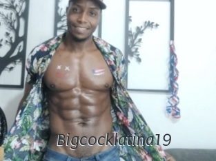 bigcocklatina19 Ligne Rose