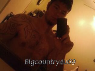 Bigcountry4u69