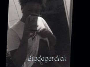 Bigdagerdick
