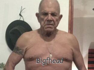 Bigfhead