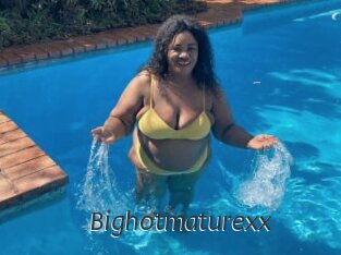 bighotmaturexx Ligne Rose