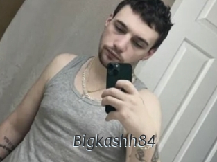 bigkashh84 Ligne Rose