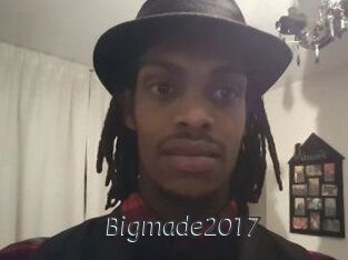 Bigmade2017