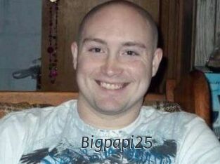 Bigpapi25