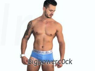 Bigpowerc0ck