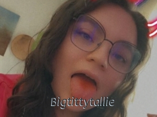 Bigtittytallie