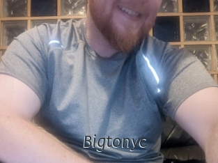 Bigtonyc