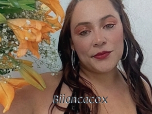 Biiancacox