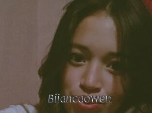 Biiancaowen