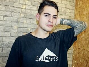 Billchris