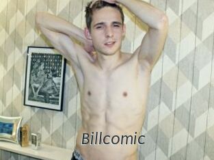Billcomic