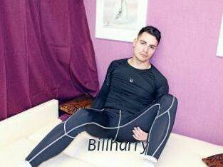 Billharry