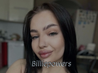 Billiepowers
