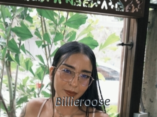 Billieroose