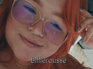 Billierousse