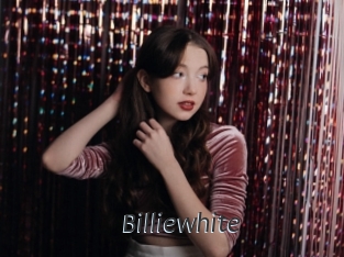 Billiewhite