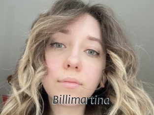 Billimartina