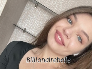 Billionairebelle