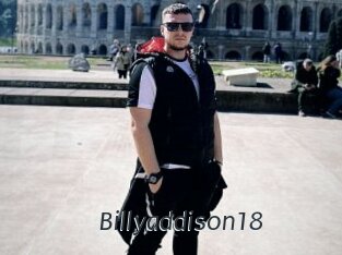 Billyaddison18