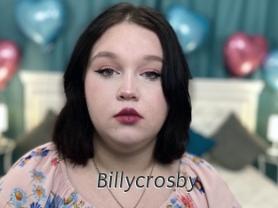 Billycrosby