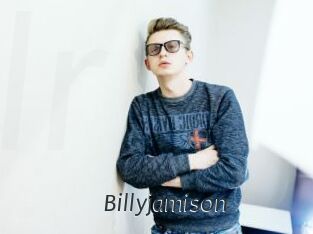Billyjamison