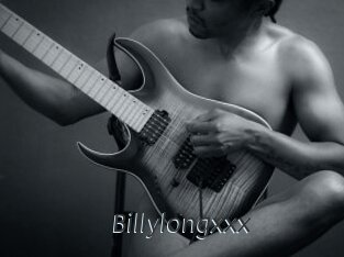 billylongxxx Ligne Rose