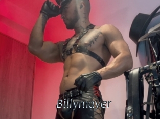billymayer Ligne Rose