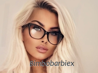 Bimbobarbiex